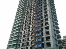 银和怡海国奥天地 3室2厅 南 北