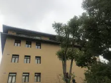 大都会高尔夫和风(公寓) 1室2厅 北 南