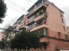 永德小区永南 2室1厅 南 北