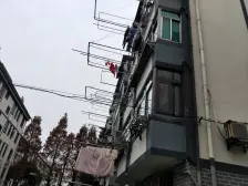 方东小区 1室1厅 南