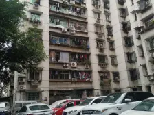 谢家变文化三村 精装两房 拎包入住 诚心出售