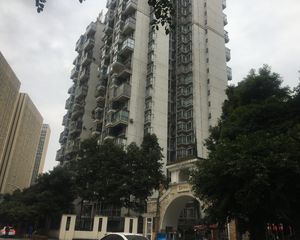 富丽锦城3室1厅南