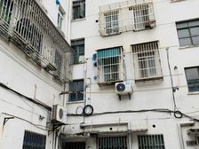 外高桥 · 欧高路21弄 · 2室 · 1厅