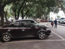 康居苑 简装三房户型方正 楼下轻轨站