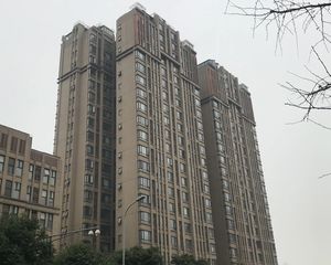 华润银杏华庭3室1厅南