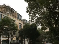 联排西边套花园三百平可拎包入住,看房随时