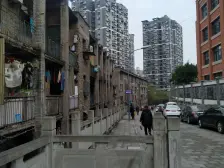 谢家湾 文化二村二房