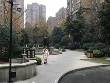 华润银杏华庭 3室2厅 北