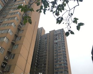 华天阳光2室2厅东