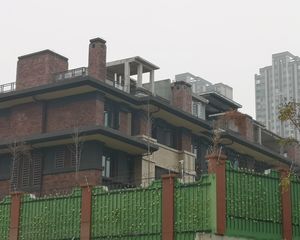 首创娇子1号3室1厅东南