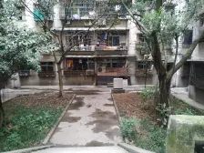 谢家湾 文化五村二房45万