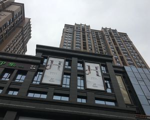金华壹号2室1厅东
