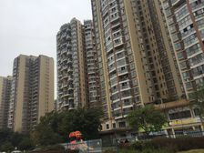 格兰玺城 3室2厅 东南