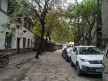 谢家湾 文化二村二房67.8万