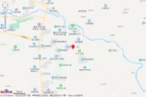 东邦棠宁府电子地图