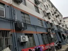 青松石 1室1厅 南