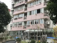 梅陇·绿梅公寓-罗阳路111弄·2室·2厅