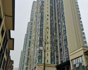 首创娇子1号4室1厅东南