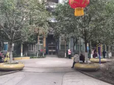 凤天路 凤鸣山水国际一房50万