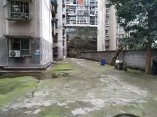 谢家湾 文化七村50号四房99万