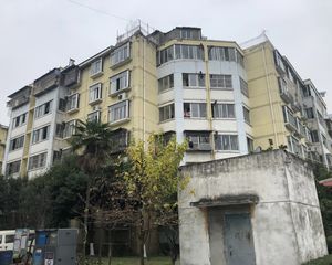 静安社区2室1厅东南