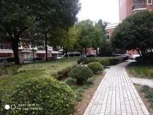 全明户型,高使用率,2001年竣工,一梯两户,停车方便