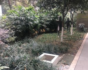 富丽锦城2室1厅西
