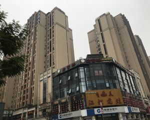 龙湖北城天街二期5室1厅南北