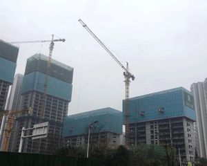 泰华锦城3室2厅南