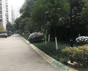 富丽锦城3室1厅东东南南