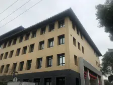 大都会高尔夫和风(公寓) 1室2厅 北 南