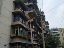 文化七村大公馆 4室2厅 南