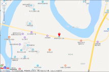 华远·万江府电子地图