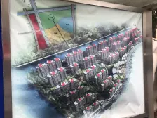 精装+适合养耆,业主说看中就能聊,置换诚心的不得了