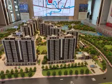 【云星钱隆江景】| 南宁市武鸣区武鸣云星钱隆江景项目一期5号楼1单元801号房