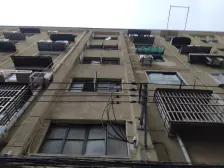 通州路公房2室南朝向299.00万元/套出售