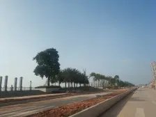 154大平层四房二卫毛坯中楼层户型方正户型好装修自由