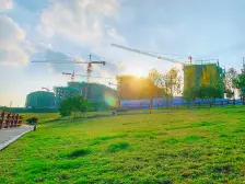 纯洋房小区,户型方正,采光通风好