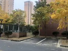 小区前排 中间楼层 视野好 毛坯一手 近万达