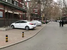 吉尔南苑 1室1厅 南