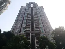 新上盘 富力东堤湾 一房一厅 少有放盘 看房方便