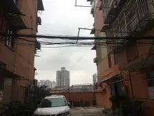 旬阳新村3室南朝向360.00万元/套出售