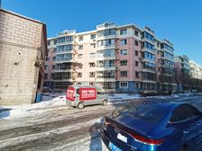 龙苑A区2室1厅南西