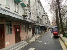 甘泉宜川·华阴路公房·2室·0厅