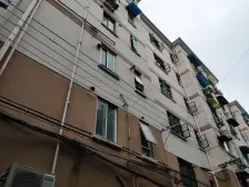 一房一厅,90年楼龄新,小区环境好,楼层优