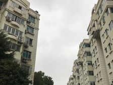 静安新城·大上海国际花园伦敦园·2室·2厅