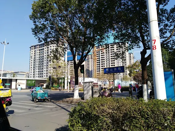 正荣阳光城·文澜府