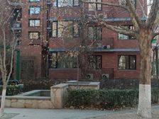 金地格林小镇边户上叠明厨明卫面积无浪费格局设计合理