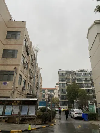 瀛洲湾