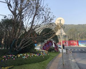 恒大半山悦府3室2厅东南南